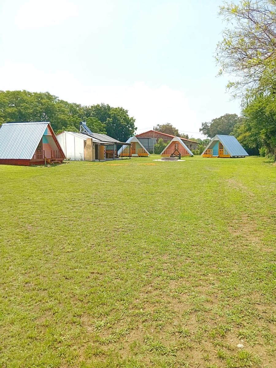 Commercial Property for Sale in Oranjeville Free State